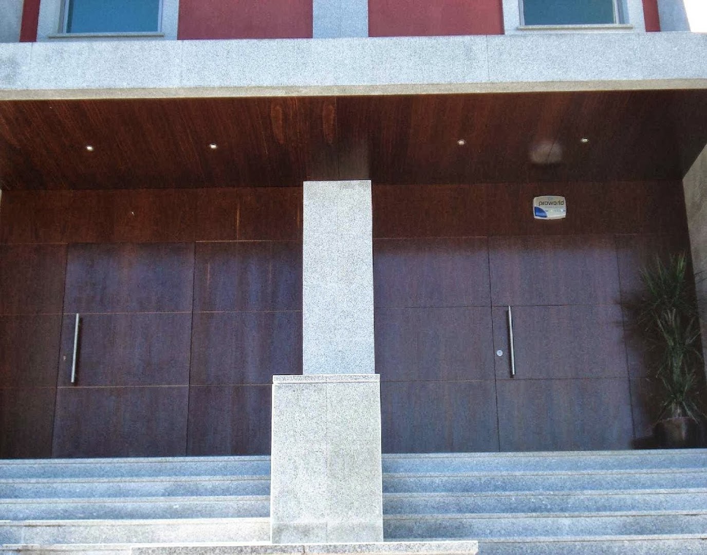 Trave Mestra - Industria Carpintaria e Mobiliario, Lda — Fotos 6